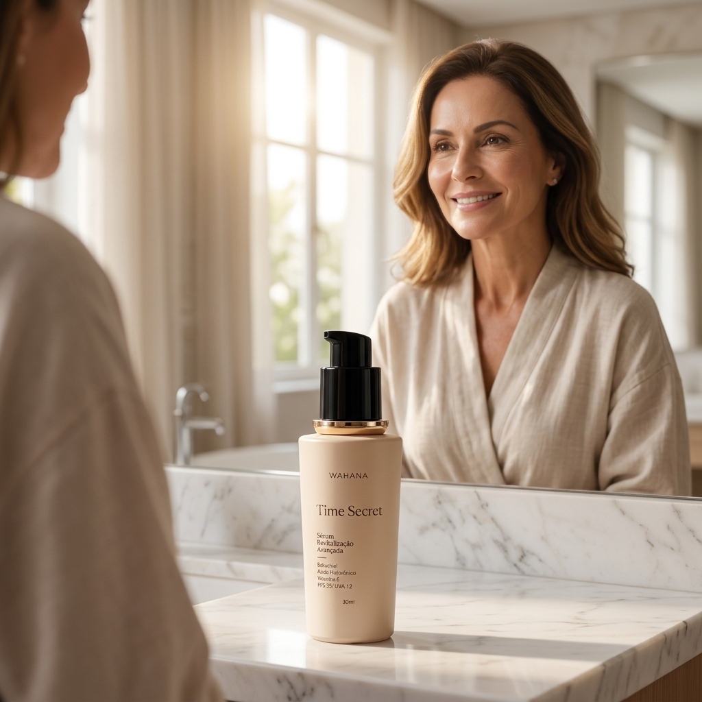 Como Clarear Manchas de Melasma: Tratamentos e Rotina Eficaz - Time Secret