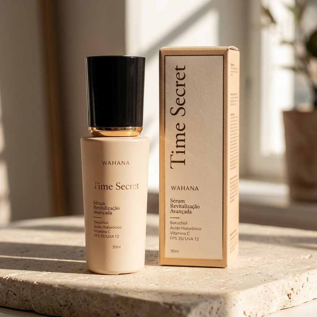 Rugas na Testa: Como Suavizar Linhas de Expressão Profundas - Time Secret