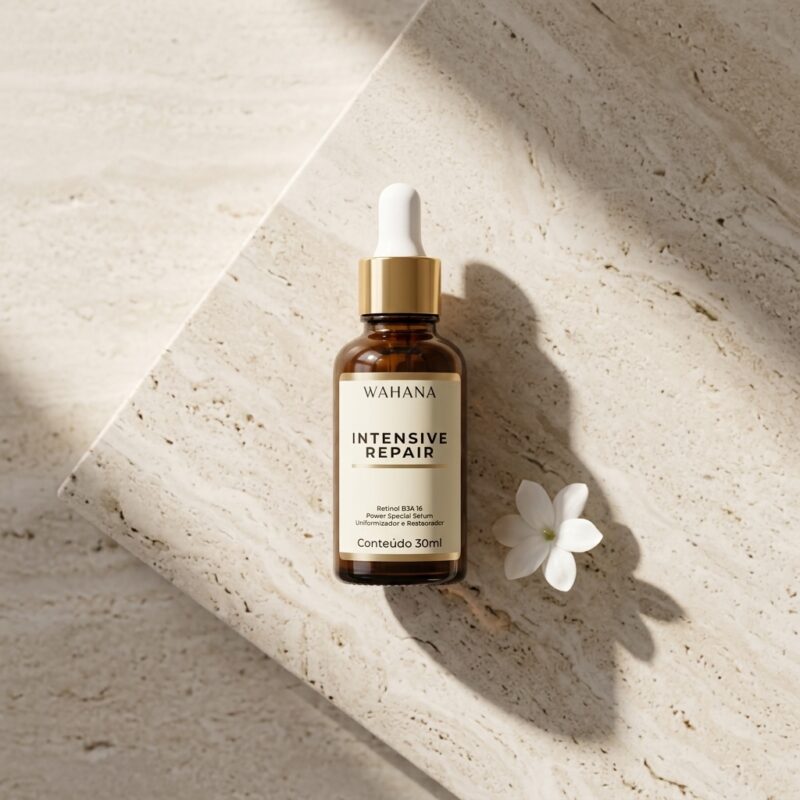 O Que é Barreira Cutânea e Como Recuperá-la - Intensive Repair