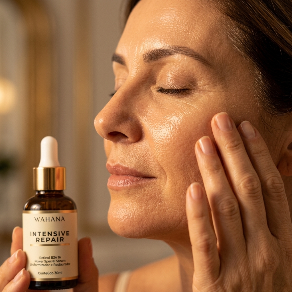 O Que é Barreira Cutânea e Como Recuperá-la - Intensive Repair