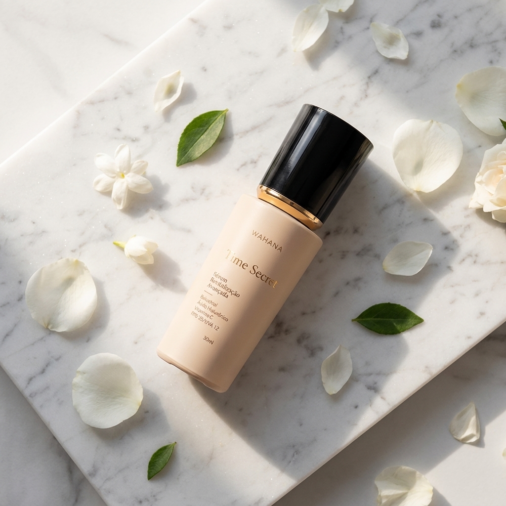 Diferença Entre Rugas Finas e Profundas: Como Tratar Cada Uma - Time Secret