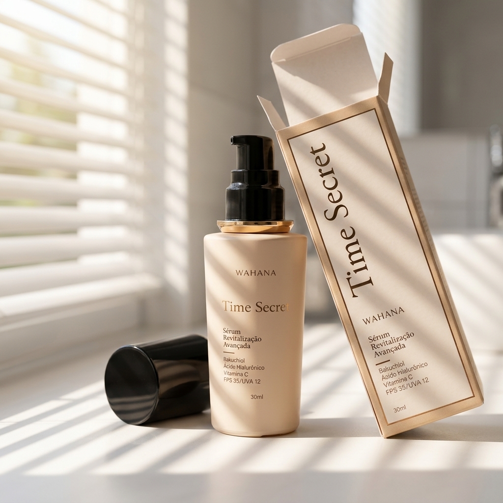 Diferença Entre Rugas Finas e Profundas: Como Tratar Cada Uma - Time Secret