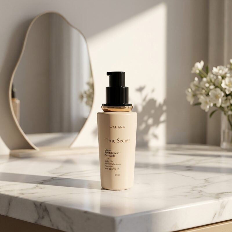 Diferença Entre Rugas Finas e Profundas: Como Tratar Cada Uma - Time Secret