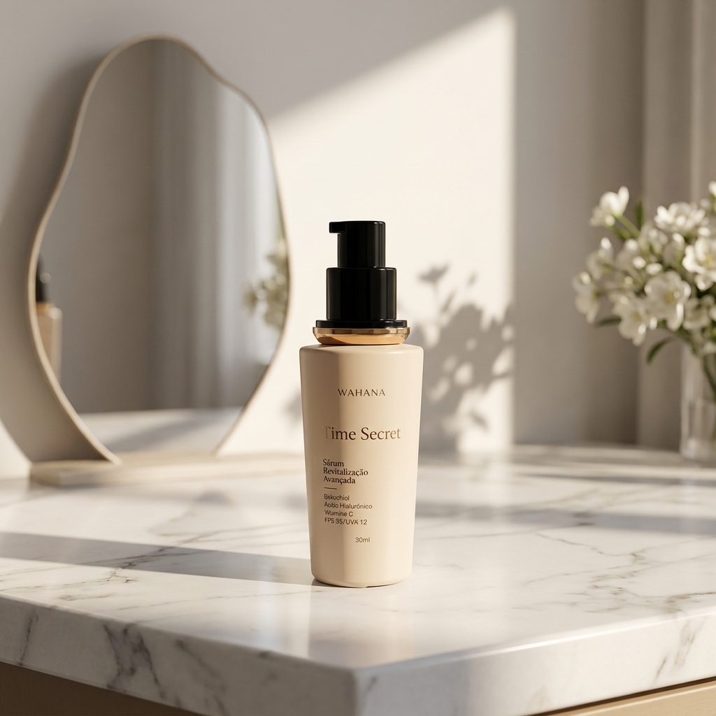 Diferença Entre Rugas Finas e Profundas: Como Tratar Cada Uma - Time Secret