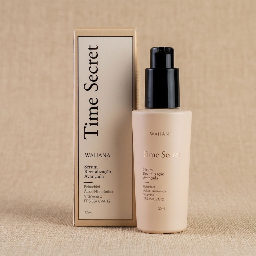 Diferença Entre Rugas Finas e Profundas: Como Tratar Cada Uma - Time Secret