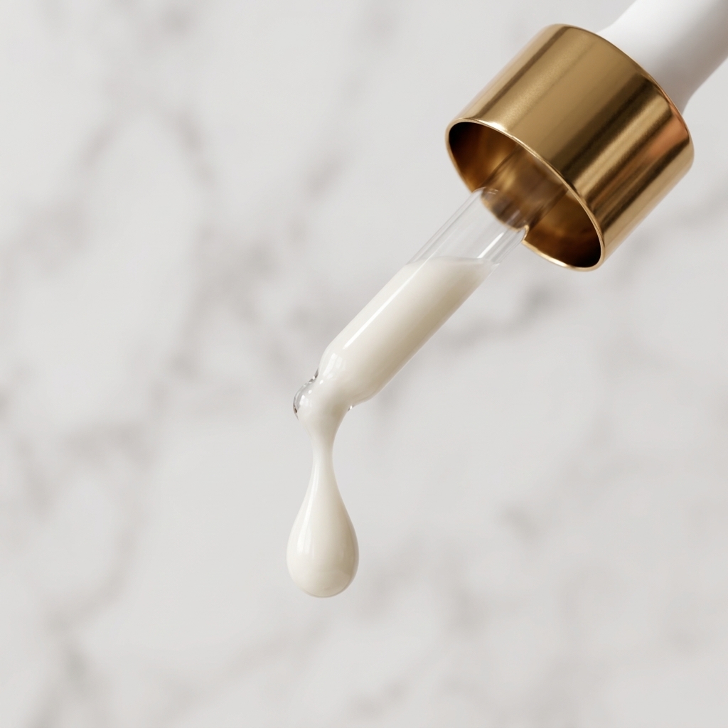 Como tratar a flacidez facial após os 50 anos: Passo a passo - Intensive Repair