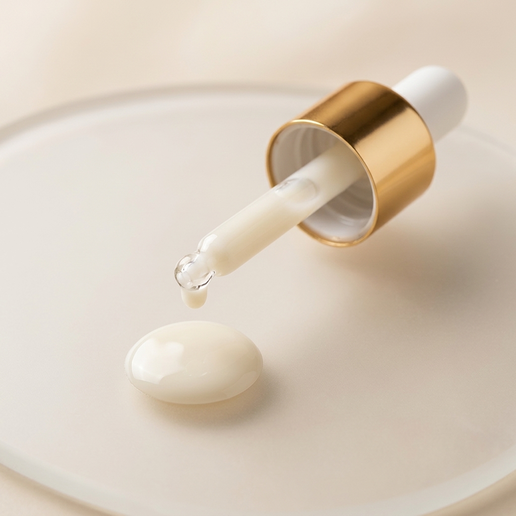 Sérum Intensive Repair: O segredo contra a flacidez após os 50 - Intensive Repair