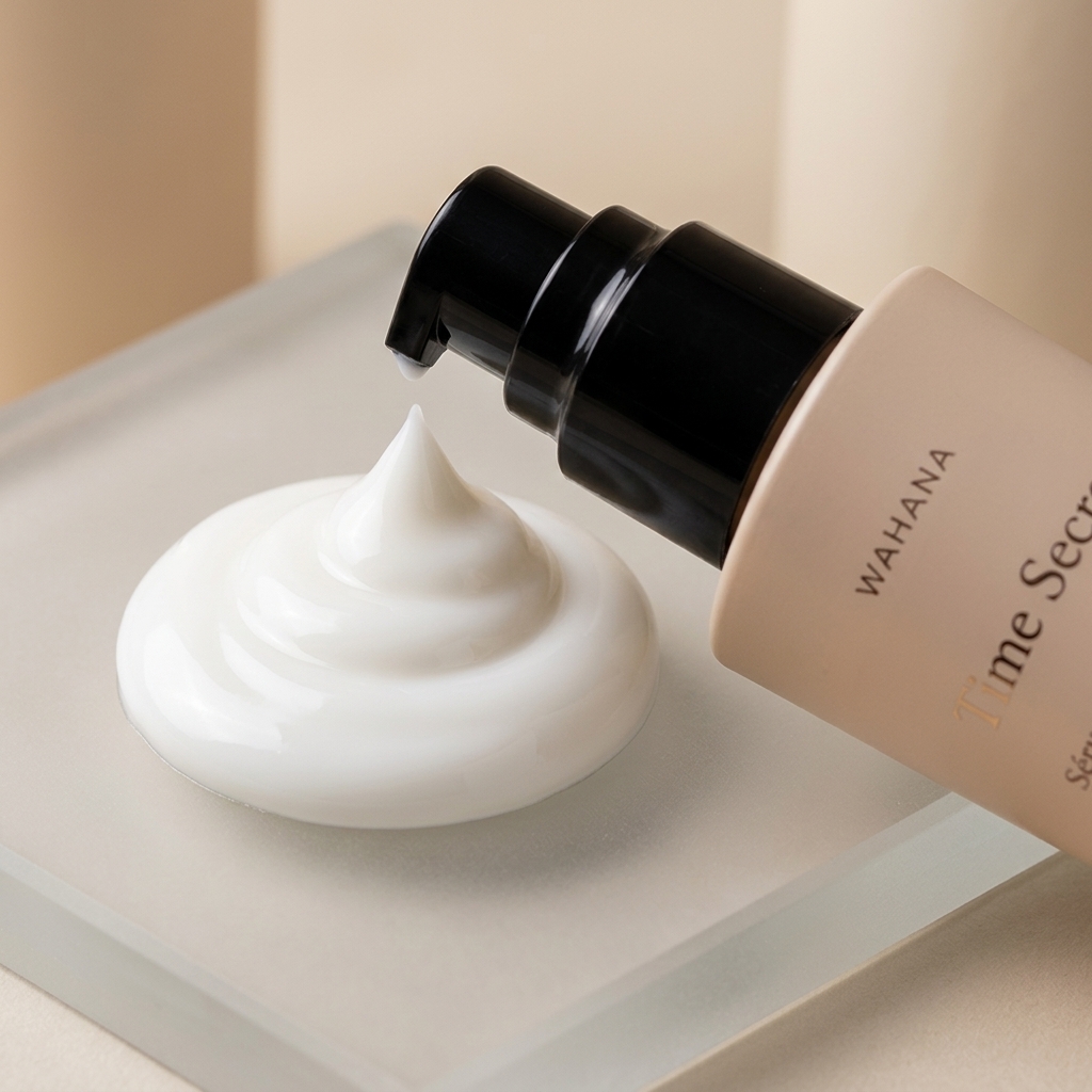 Como Tratar Rugas Profundas: A Ciência da Redensificação Dérmica - Time Secret