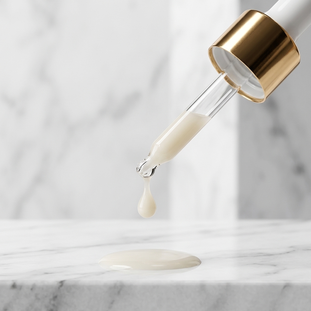 Sérum Intensive Repair: O segredo contra a flacidez após os 50 - Intensive Repair