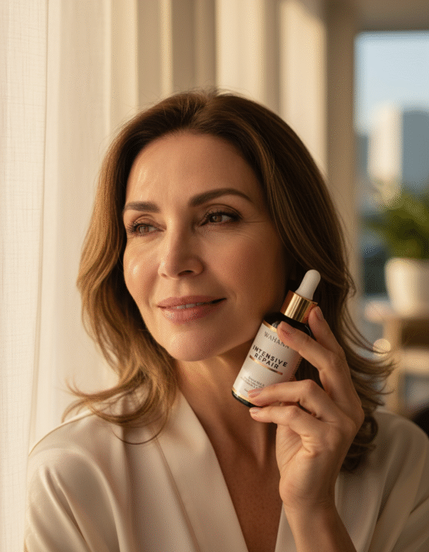 Manchas de Sol e Envelhecimento: Como Uniformizar o Tom da Pele - Intensive Repair