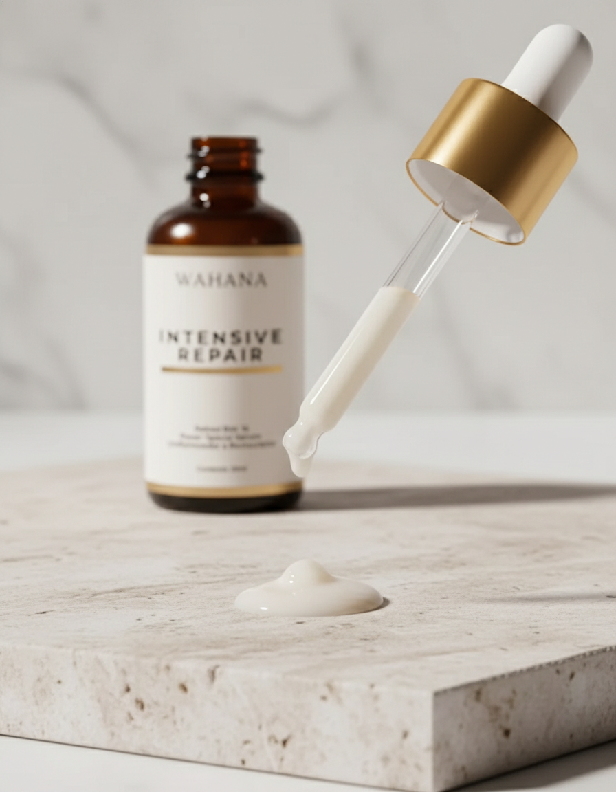 Manchas de Sol e Envelhecimento: Como Uniformizar o Tom da Pele - Intensive Repair