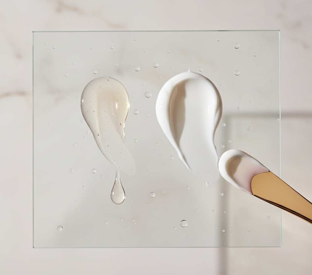 Diferença Entre Sérum e Creme: Qual Usar na Sua Rotina? - Intensive Repair e Retinol Cream