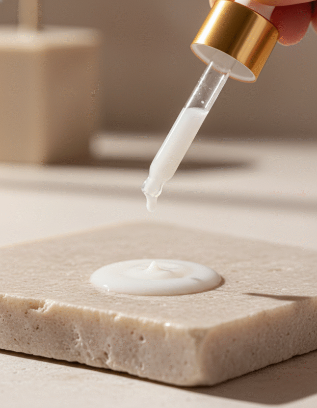 Como Recuperar a Barreira Cutânea Danificada em 7 Dias - Intensive Repair