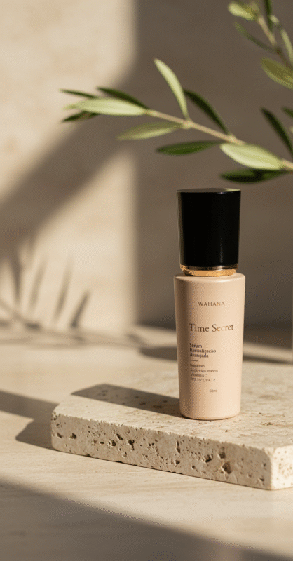 Manchas de Sol e Melasma: Como Uniformizar o Tom da Pele - Time Secret
