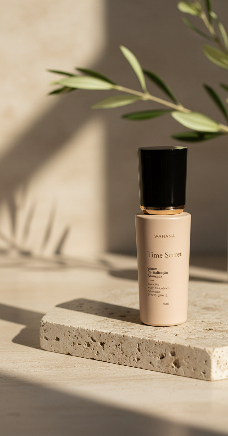 Manchas de Sol e Melasma: Como Uniformizar o Tom da Pele - Time Secret