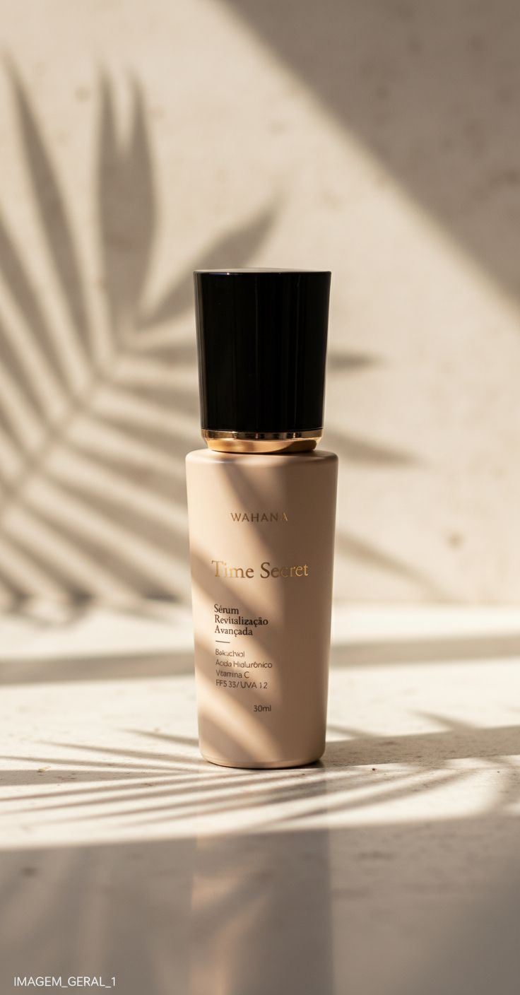 Por Que a Pele Perde Colágeno? Causas e Como Reverter - Time Secret