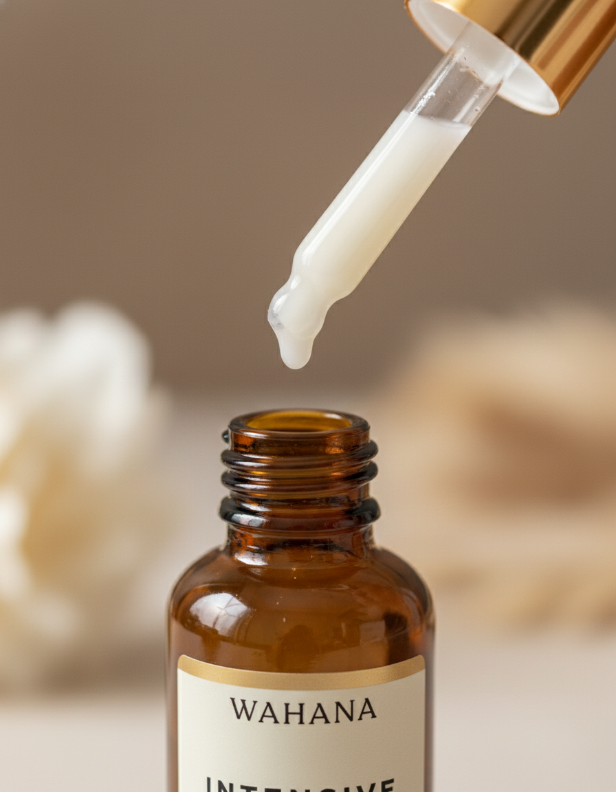 Bakuchiol vs Retinol: Qual o melhor para pele madura sensível? - Intensive Repair