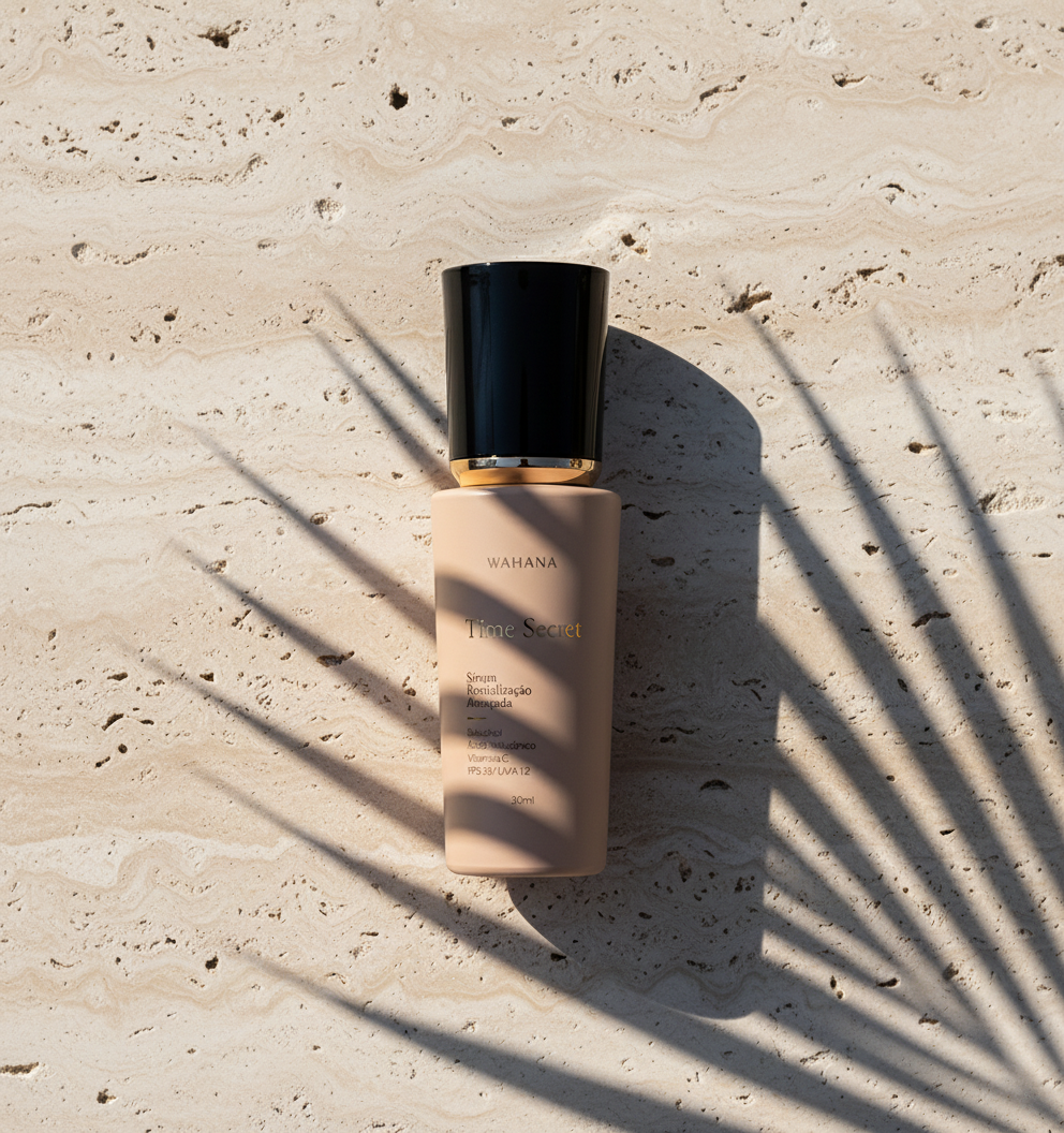 Manchas de Sol: Como Clarear e Prevenir a Melanose Solar - Time Secret