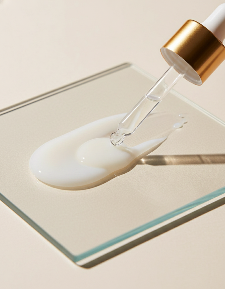 Manchas de Sol: Como Clarear e Prevenir a Melanose Solar - Time Secret e Intensive Repair