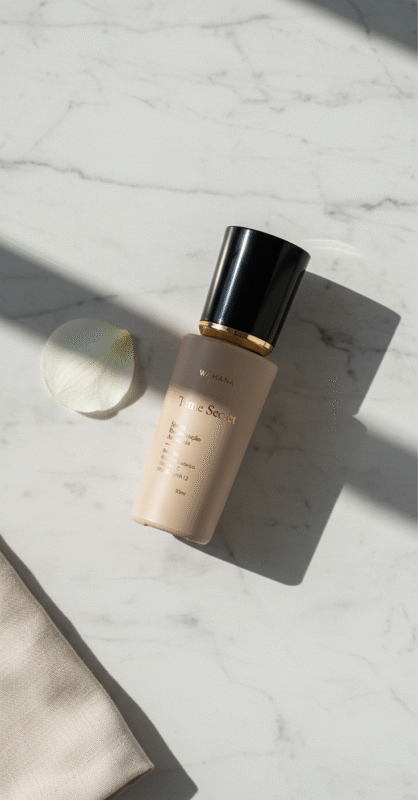 Skincare Minimalista: O que é e Como Fazer (Skinimalism) - Time Secret