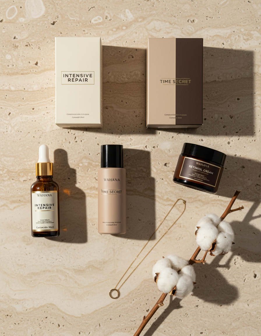 Kit 24 Horas Wahana vale a pena? Resenha e Resultados - Intensive Repair