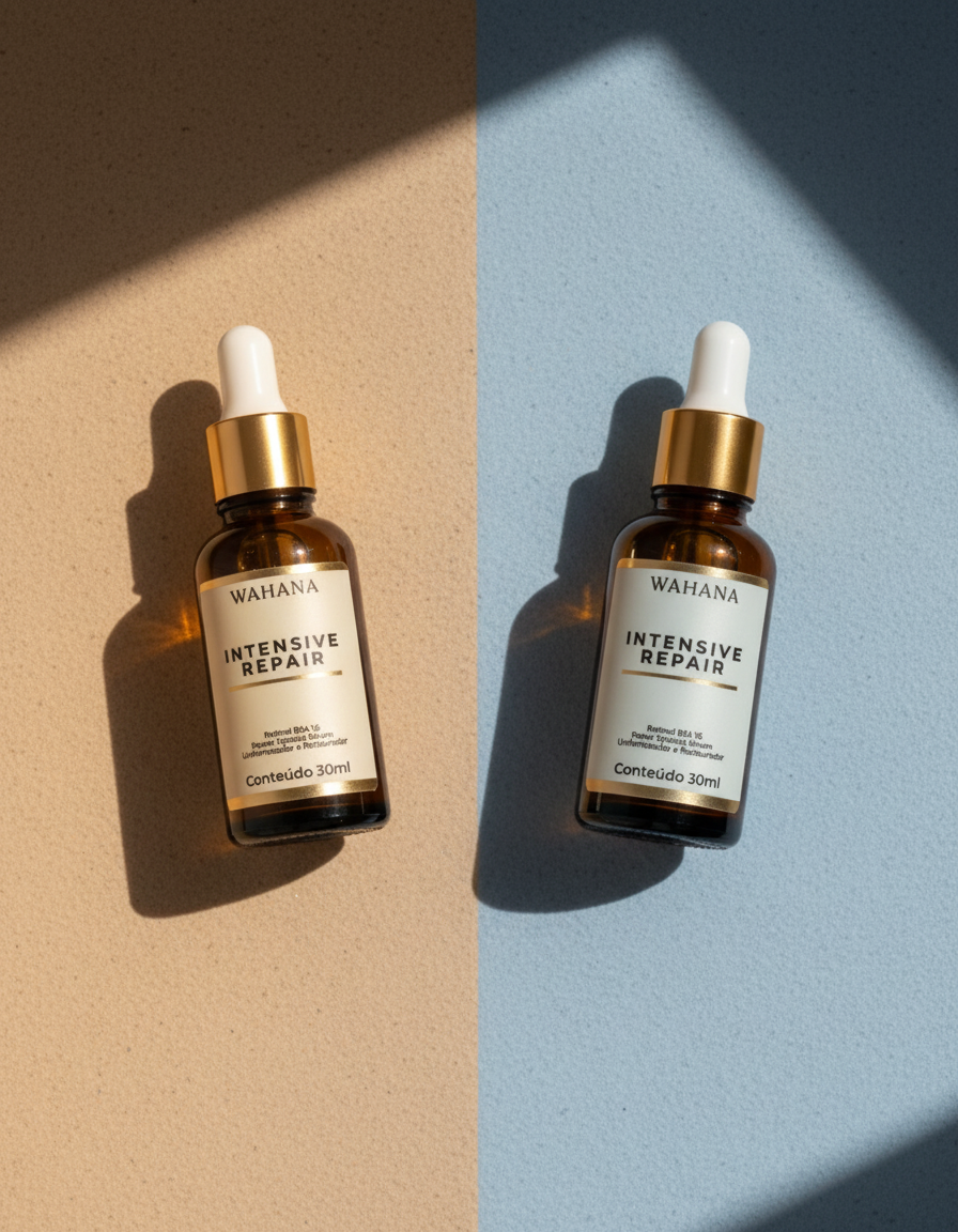 Kit 24 Horas Wahana vale a pena? Resenha e Resultados - Intensive Repair