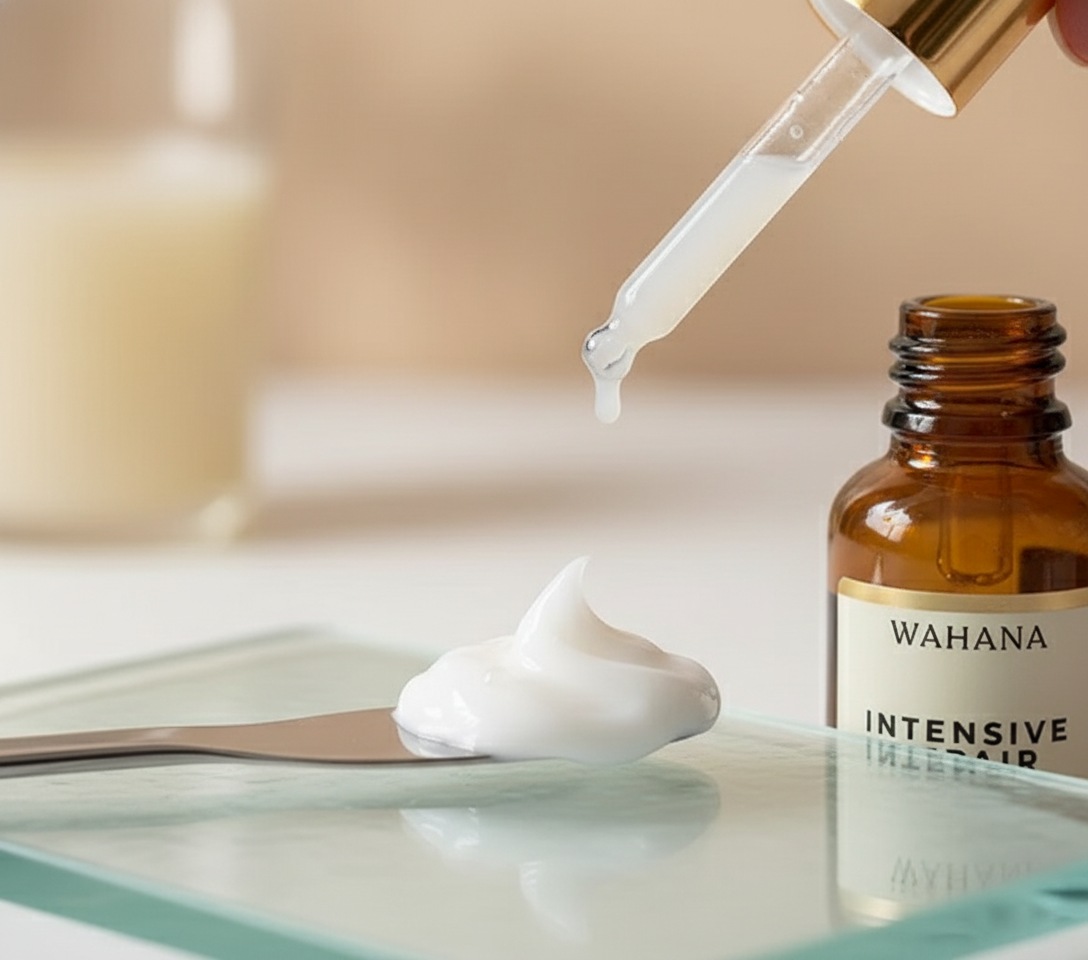Kit 24 Horas Wahana vale a pena? Resenha e Resultados - Intensive Repair