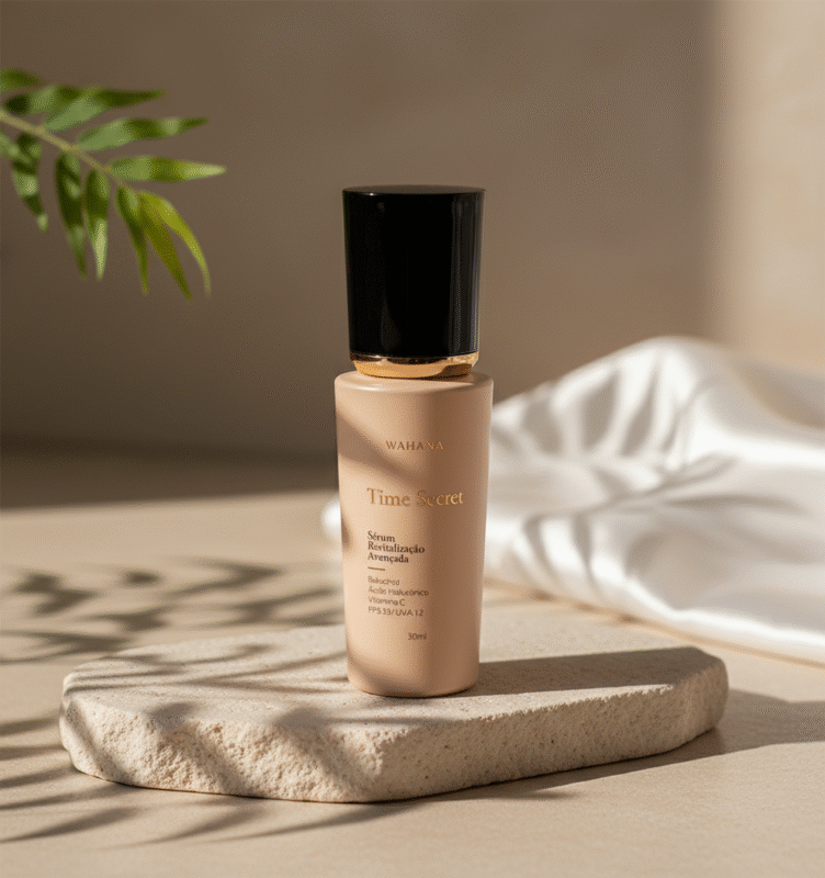 Rotina Anti-Idade Completa: O Guia Definitivo do Smart Aging - Time Secret