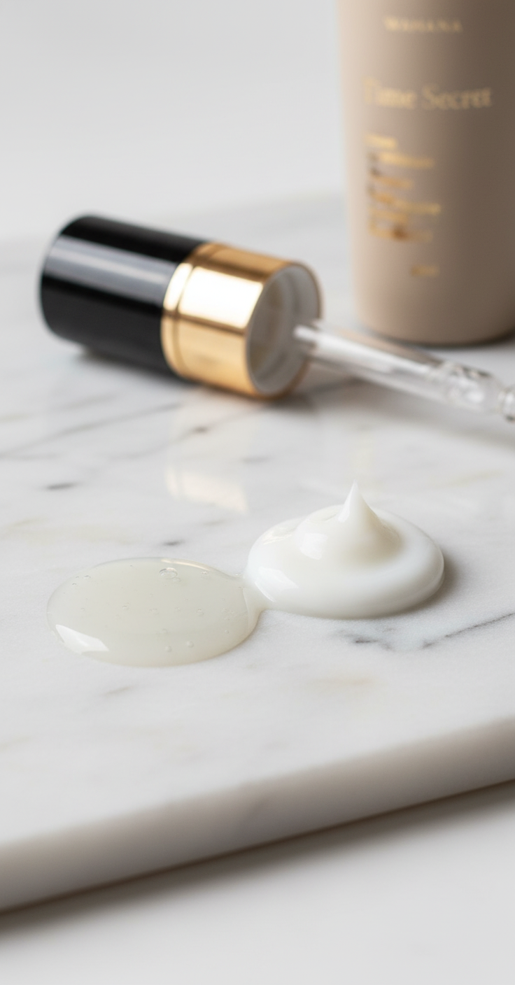 Skincare Minimalista: Como Ter Resultados com os Kits Wahana - Time Secret