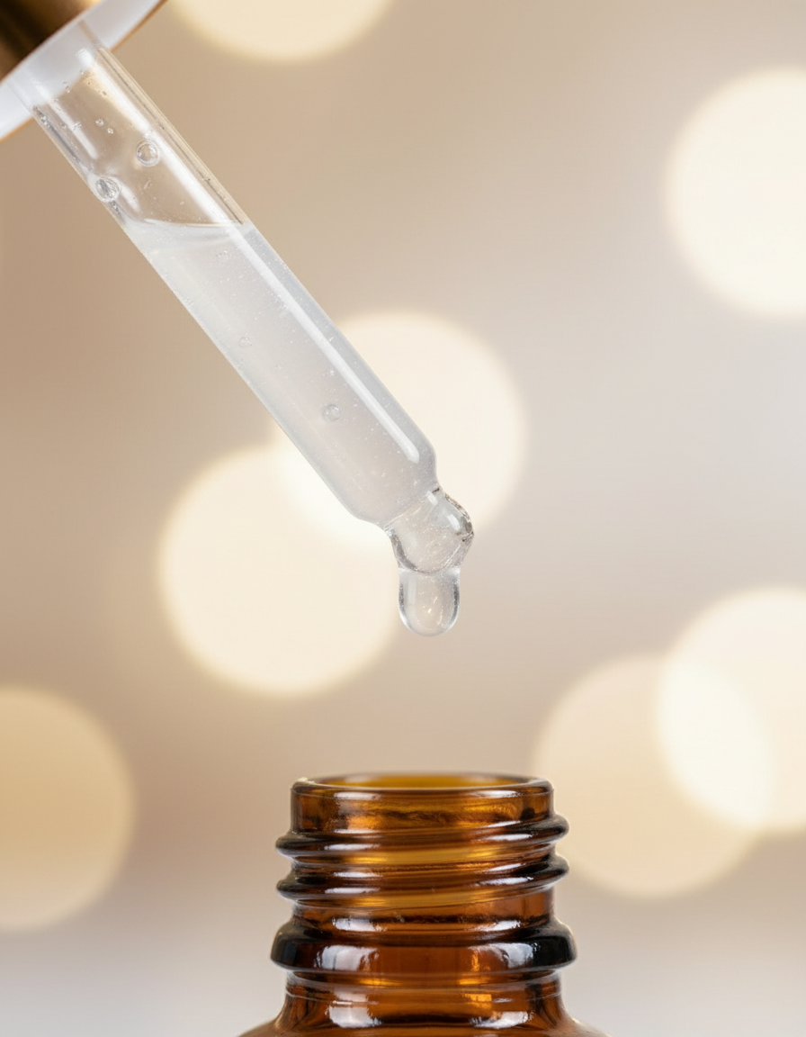 Mitos e Verdades sobre o Ácido Hialurônico no Skincare - Intensive Repair