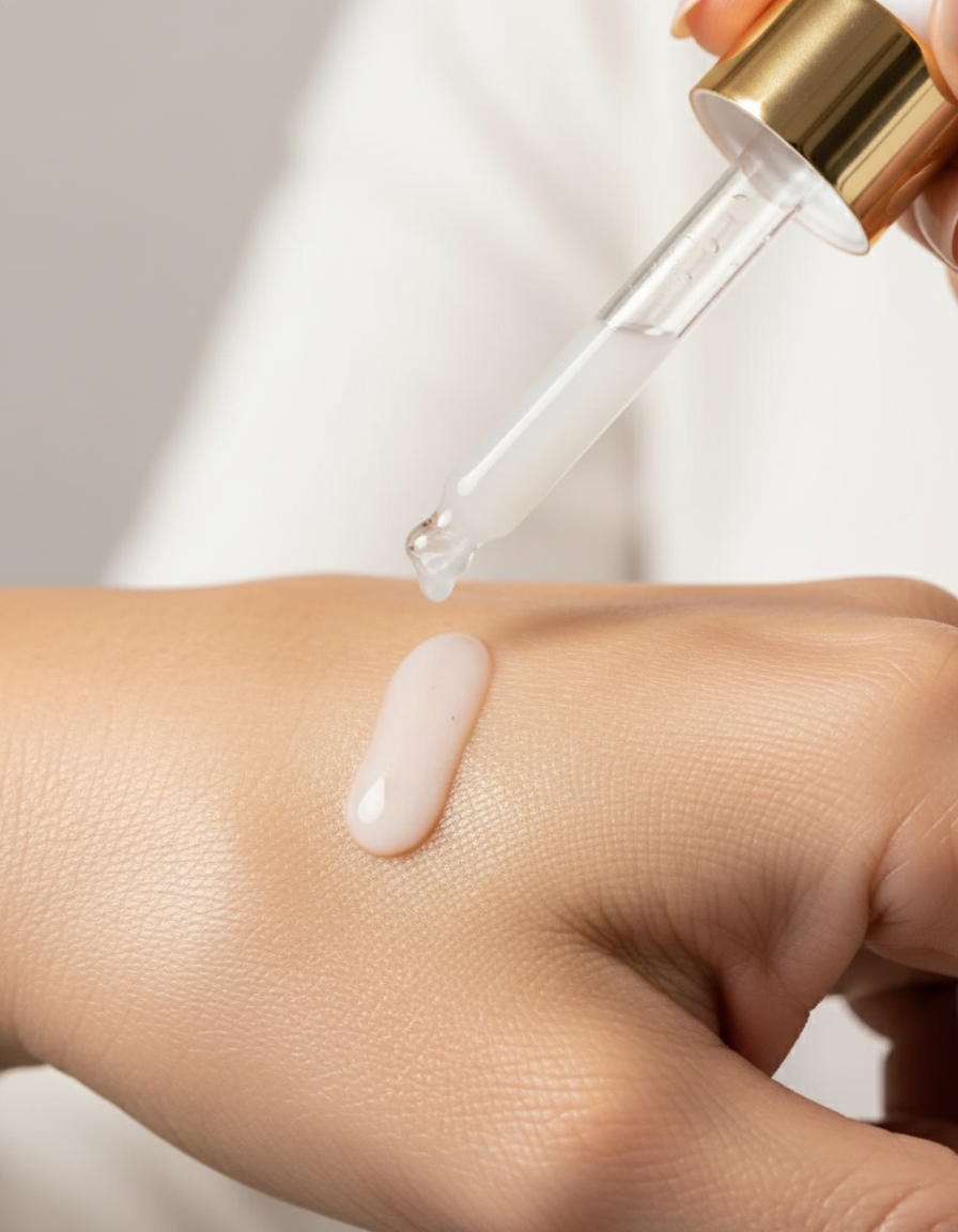 O que é barreira cutânea e como restaurar uma pele danificada - Intensive Repair