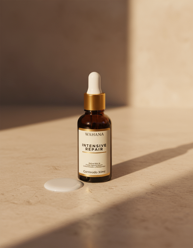 Skincare na menopausa: como tratar flacidez e ressecamento intenso - Intensive Repair