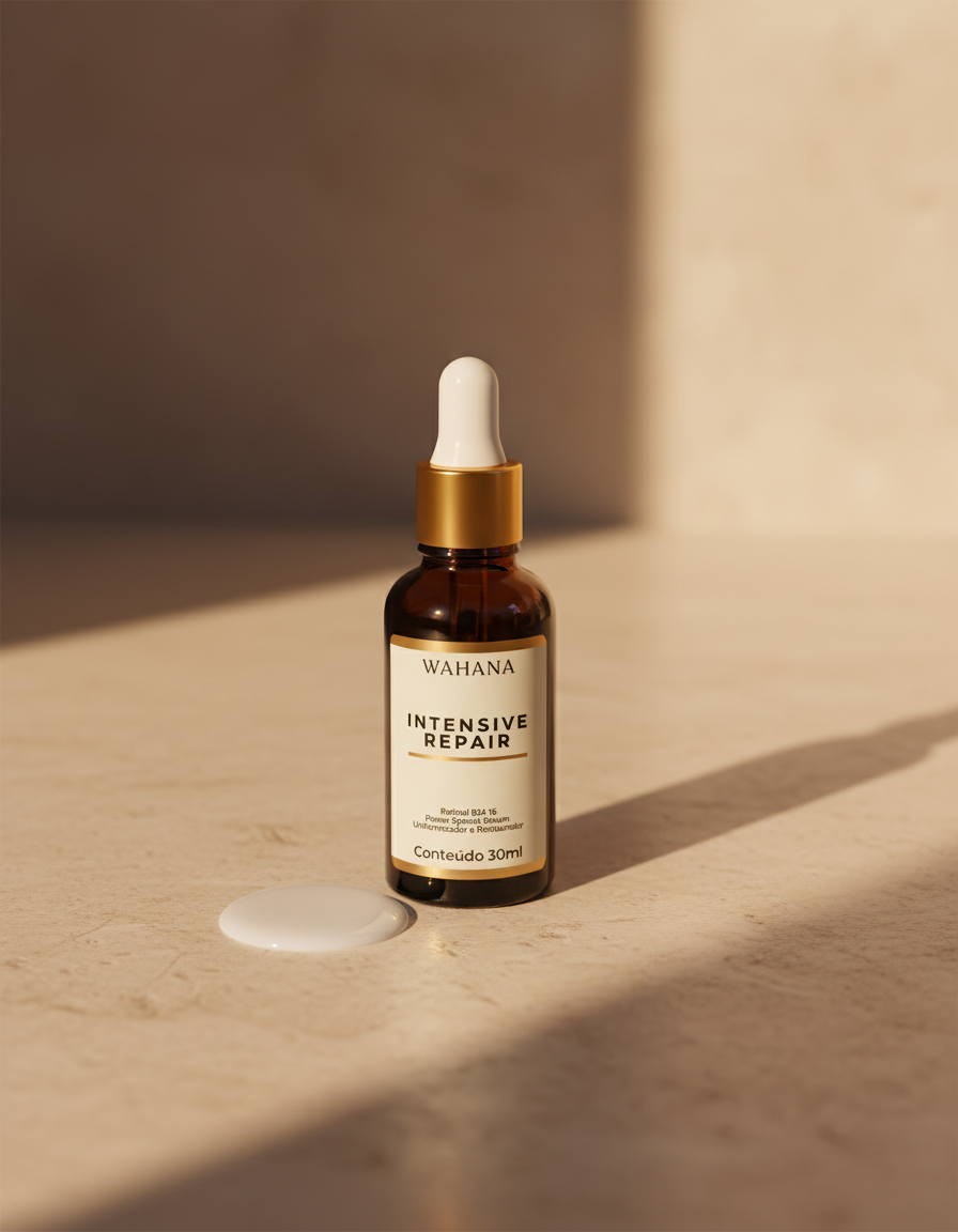 Skincare na menopausa: como tratar flacidez e ressecamento intenso - Intensive Repair