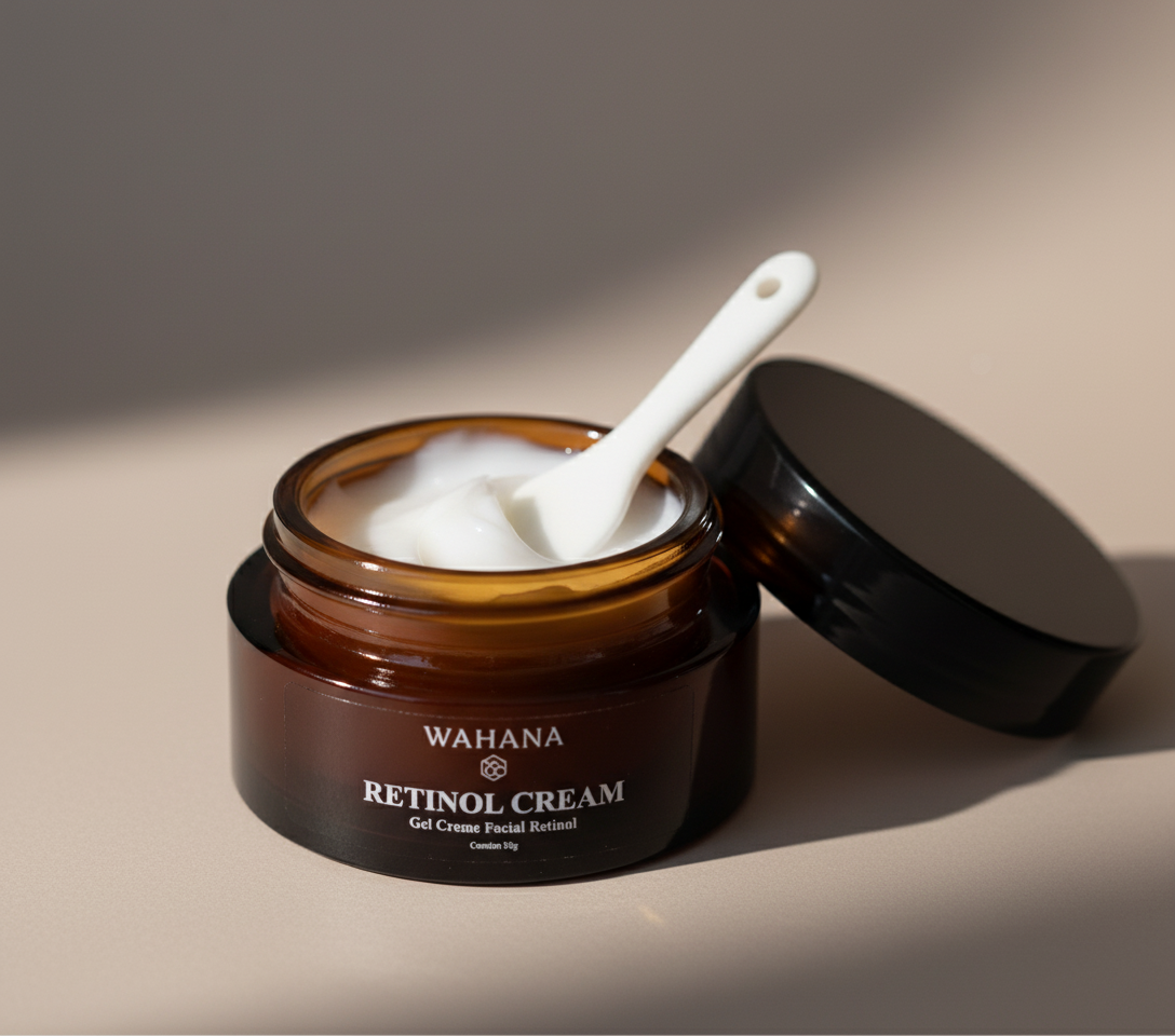 O que é Skin Cycling e como adaptar o método para peles maduras - Retinol Cream