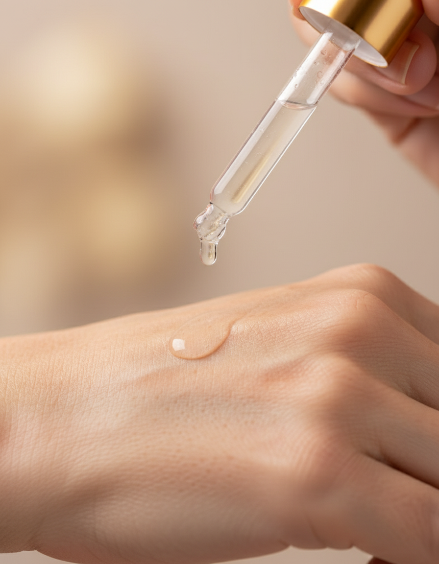 Benefícios do Serum Intensive Repair: A Ciência da Hidratação Profunda - Intensive Repair