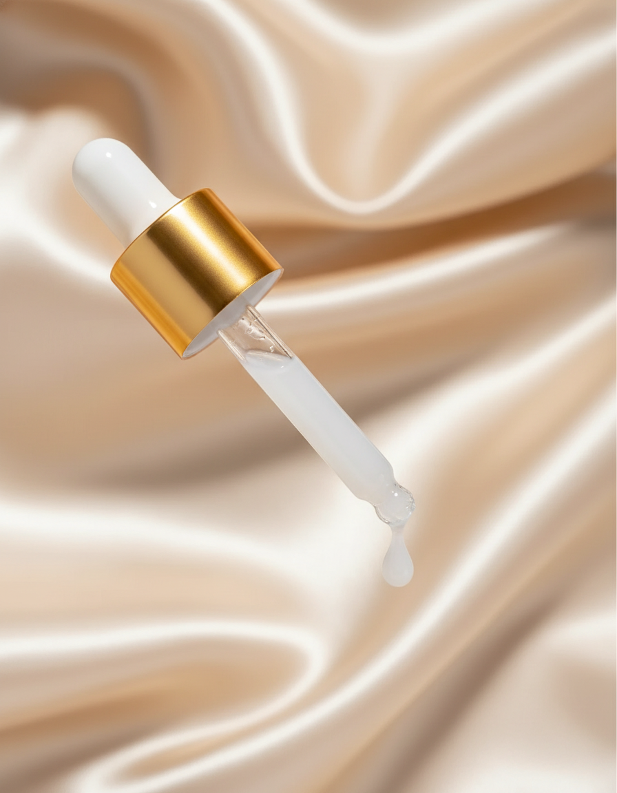 Serum Intensive Repair: A Solução Wahana para Flacidez Pós-50 - Intensive Repair