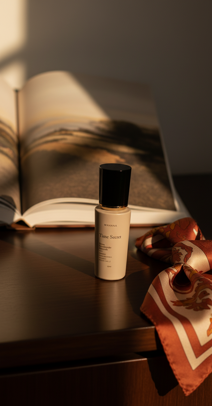 Manchas de Sol e Melasma: Como Tratar no Outono/Inverno - Time Secret