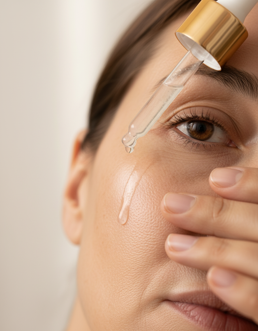 Manchas de Sol e Melasma: Como Tratar no Outono/Inverno - Intensive Repair