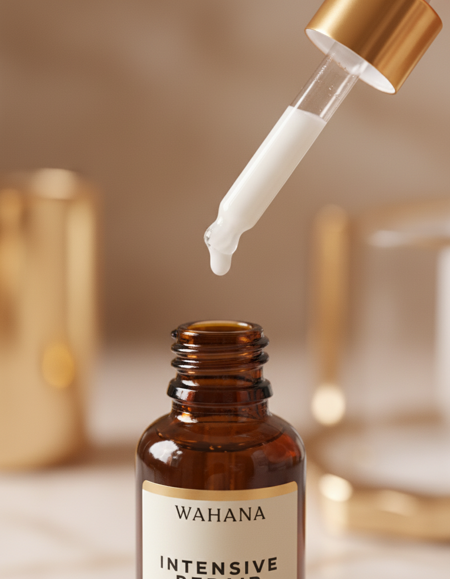 Skincare Anti-Idade aos 40 Anos: O Guia Definitivo - Intensive Repair