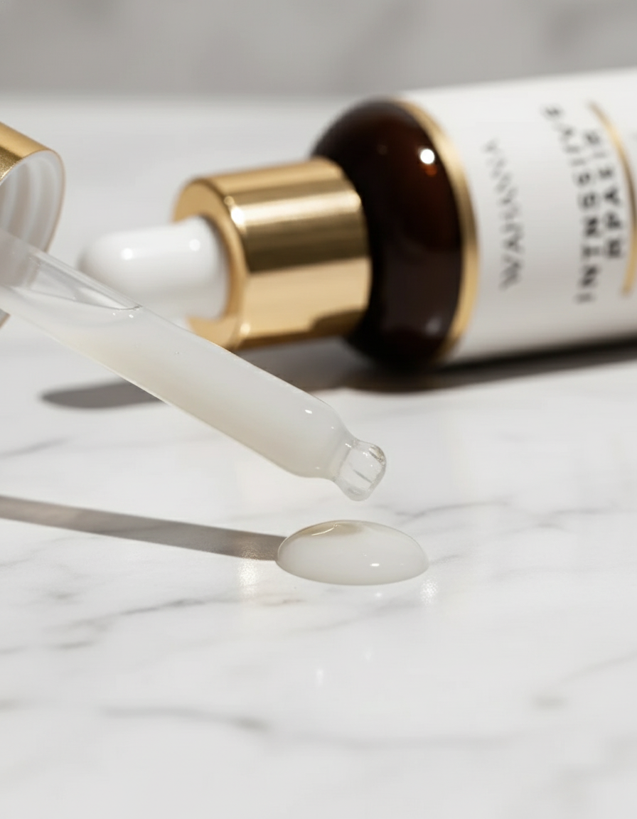 Kit 24 Horas Wahana: A Rotina Completa para Rejuvenescimento - Intensive Repair