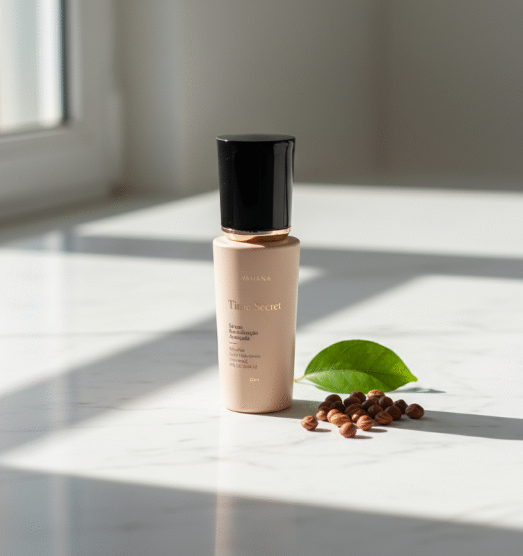 Bakuchiol vs Retinol: Qual o melhor para pele madura sensível? - Time Secret