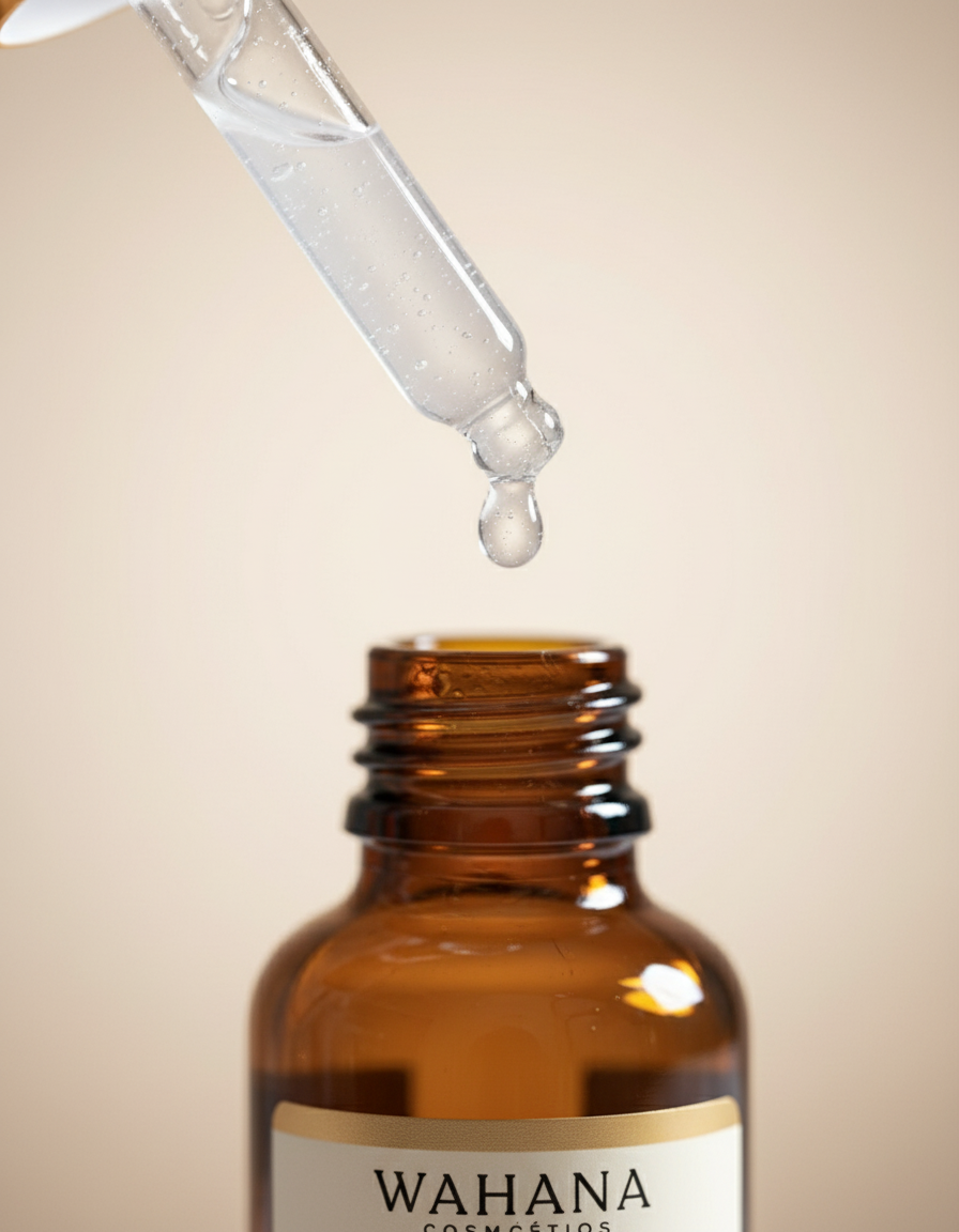 Sérum Reparador Intensivo: O Que É e Como Usar - Intensive Repair