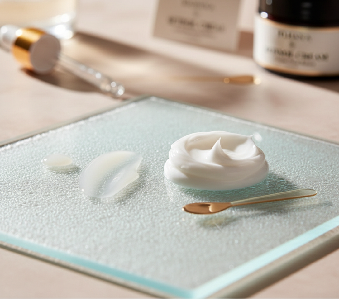 Diferença entre Sérum e Creme Hidratante: Qual Escolher? - Intensive Repair e Retinol Cream