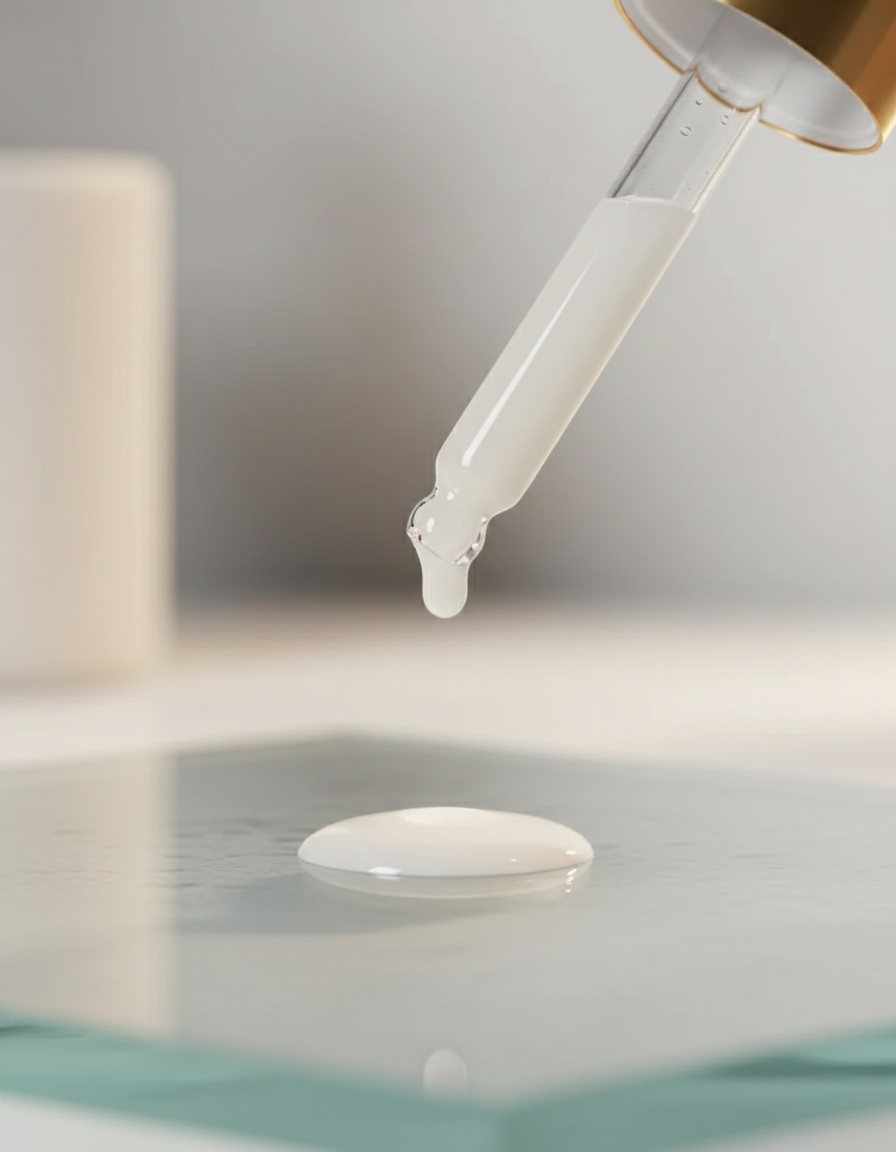 Sérum Reparador Intensivo: O Que É e Como Usar - Intensive Repair