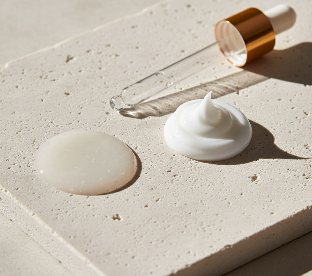 Ácido Hialurônico e Retinol: Pode Misturar na Rotina? - Retinol Cream