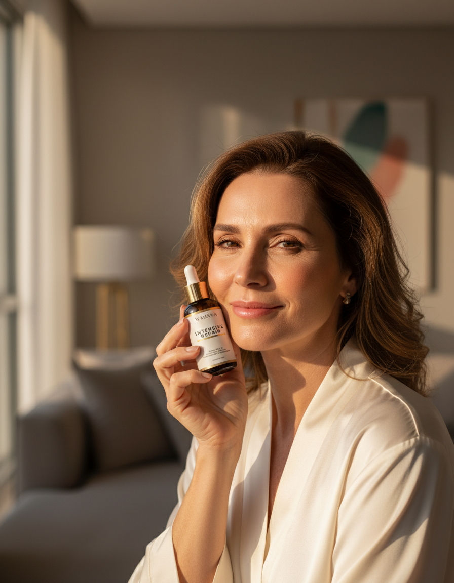 Hidratação vs Umectação: O Que Sua Pele Realmente Precisa? - Intensive Repair