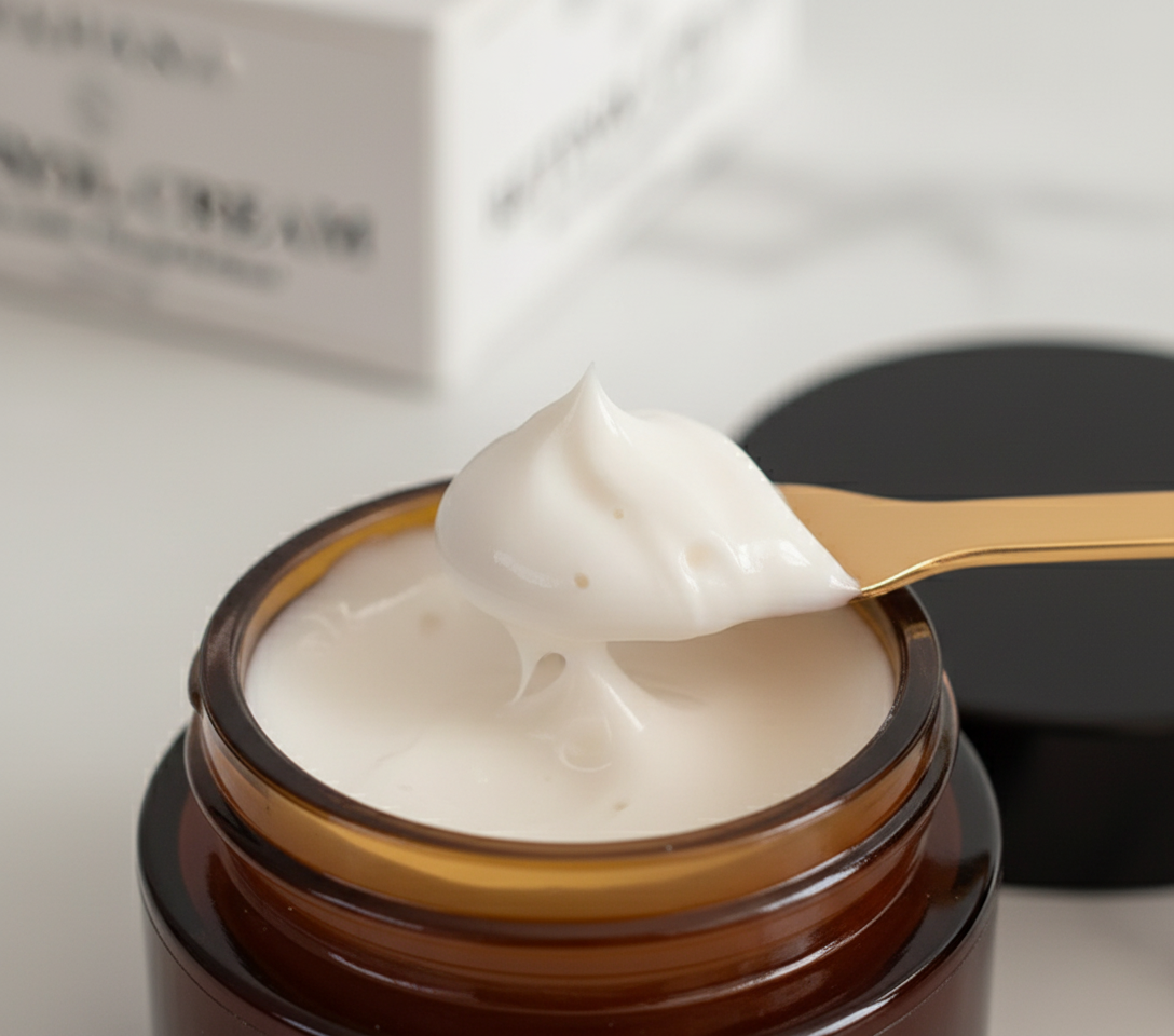 Skincare Noturno: O Ritual Perfeito para Acordar Radiante - Retinol Cream