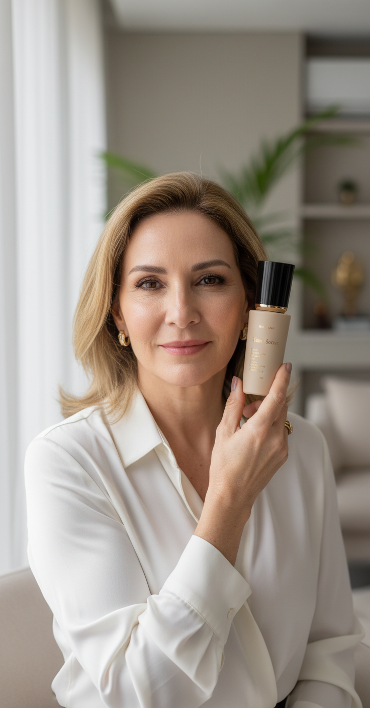 Peptídeos vs Retinol: Qual Escolher para Sua Pele? - Time Secret