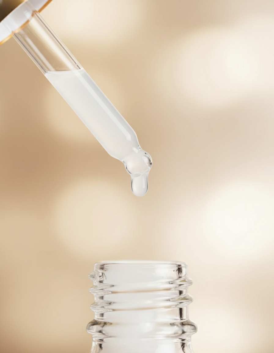 Ordem Correta do Skincare: Como Aplicar Séruns para Máxima Absorção - Intensive Repair