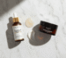 Ordem Correta do Skincare: Como Aplicar Séruns para Máxima Absorção - Intensive Repair e Retinol Cream